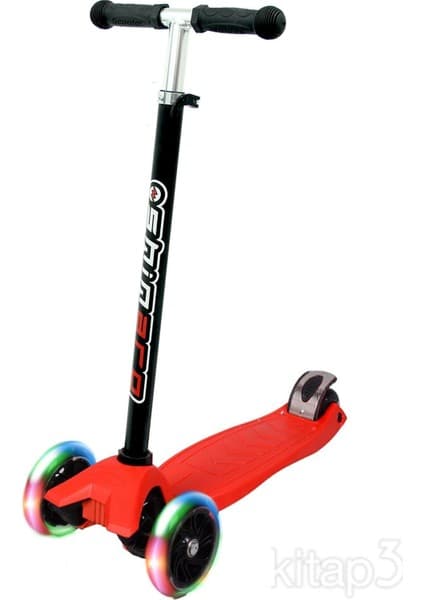 Startech Spor Startech Maxi Scooter -