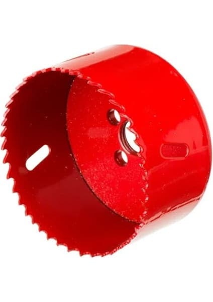 Mudanis Bi-Metal Panç 79 mm - Ahşap Için Fiyatı