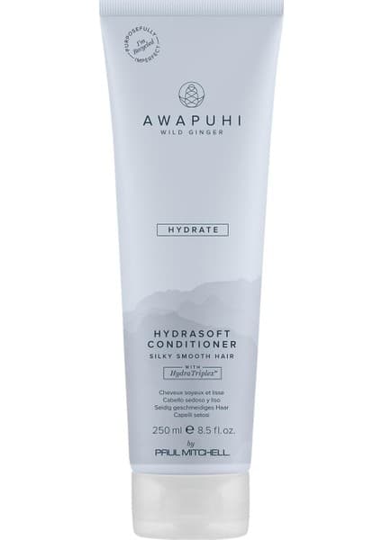 Awapuhi Ginger Paul Mitchell Awg Hydrasoft Bakim Kremi 250
