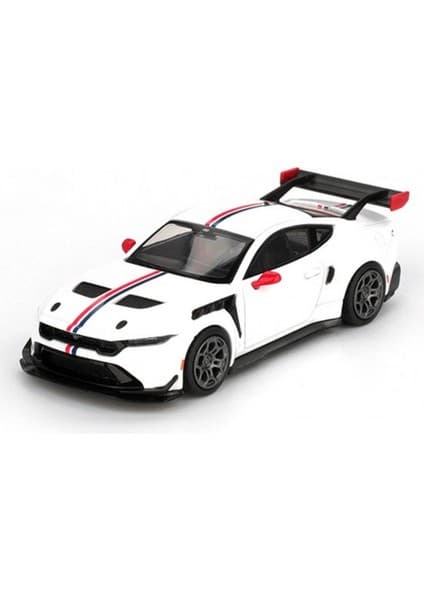 Kaia Life Mini Gt 1/64 Ford Mustang Gtd Spirit Of America Fiyatı