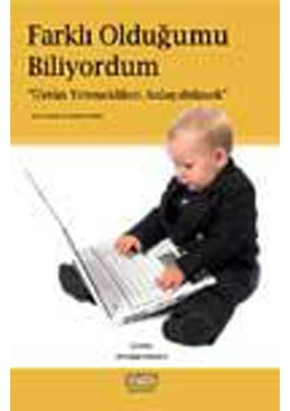 Kök Yayıncılık Farklı Olduğumu Biliyordum Kitabı ve Fiyatı