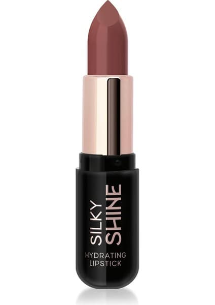 Skygo Silky Hydrating Lipstick - Nemlendirici Ruj