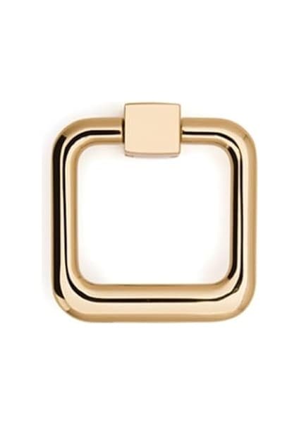 Mey İthalat System Altın Rengi 60 mm Sallantılı