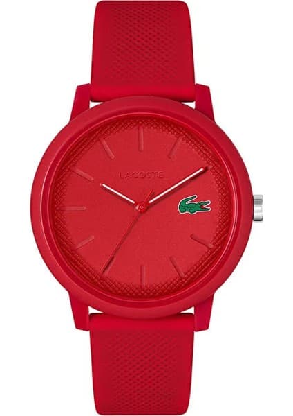 Lacoste LAC2011173 Erkek Kol