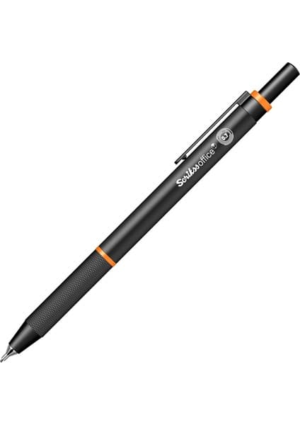 Scrikss Ofis Twist Versatil 0.7 mm