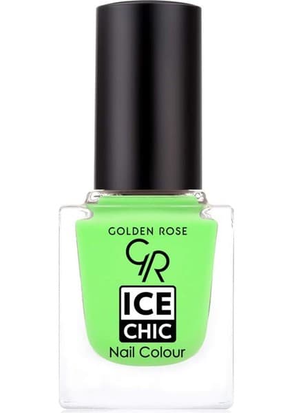 Mey İthalat Golden Rose Ice Chic Nail Colour