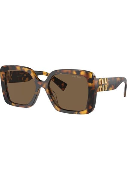 Miu Miu 0MU10YS VAU06B 56 Kadın Güneş
