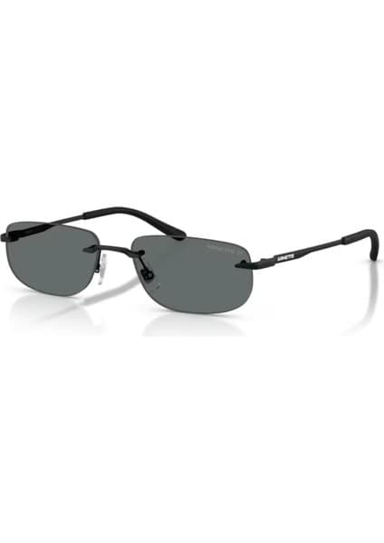 An 3096 737/81 55 Arnette Polarize Güneş