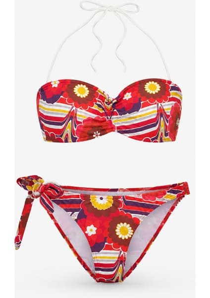 Oxbow Bluettot Bikini E7BLUETTOT E7BLUETTOT C65 Fiyatı