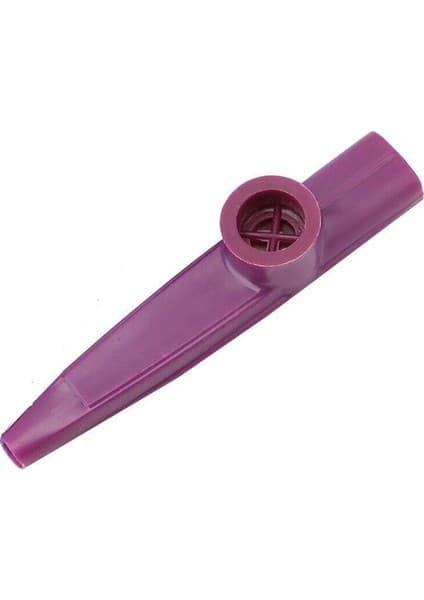 Cremonia Kp-2 Plastik Kazoo