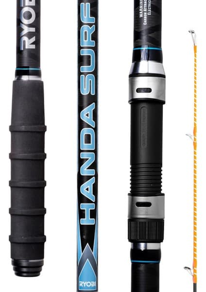 Ryobi Handa Surf Olta Kamışı Fiyatı - Taksit Seçenekleri