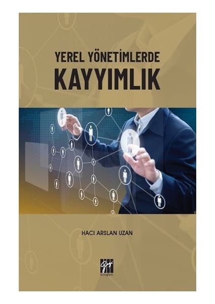 Gazi Kitabevi Yerel Yönetimlerde