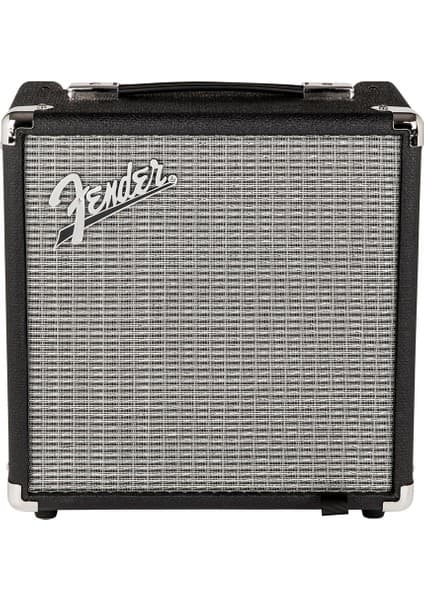 Fender Rumble 15 V3 Bas Gitar