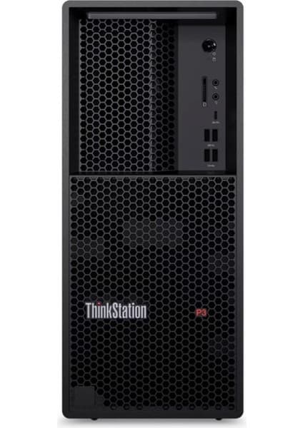 Shopwave Lenovo 30HT00B4TR Ws P3 V2 Ultra9 285K 24C 2X16GB 1X1TB SSD 750W Nvıdıa RTX2000 16GB Bwell