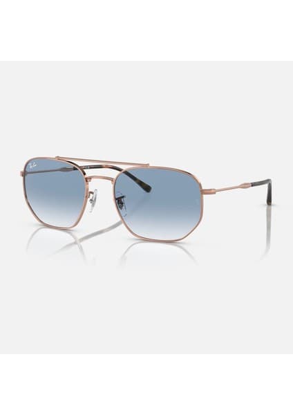 Ray-Ban Güneş Gözlüğü RB3707 57