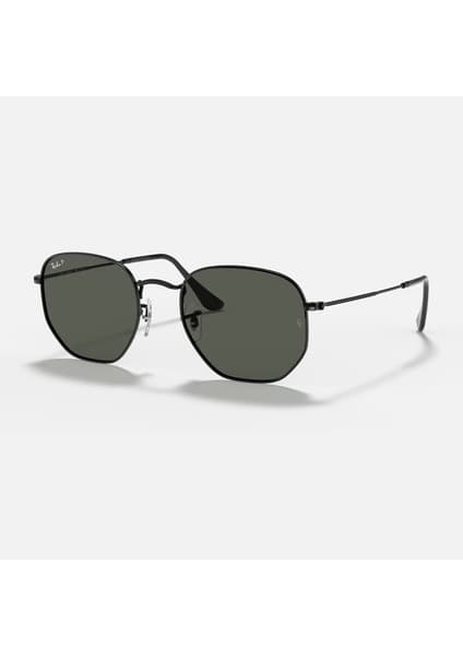 Ray-Ban RB3548N 002/58 54 Polarize Erkek Güneş