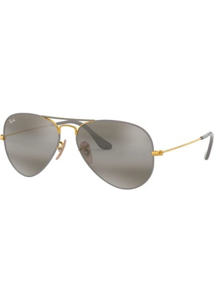 Ray-Ban Güneş Gözlüğü RB3025 55