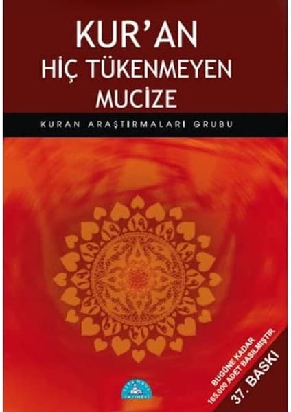 İstanbul Yayınevi Kur'an Hiç Tükenmeyen