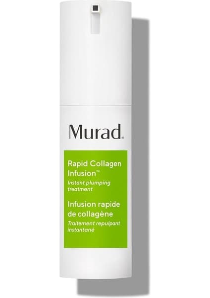Murad Collagen Infusion Anında Sıkılaştırıcı Kolajen Serumu (30
