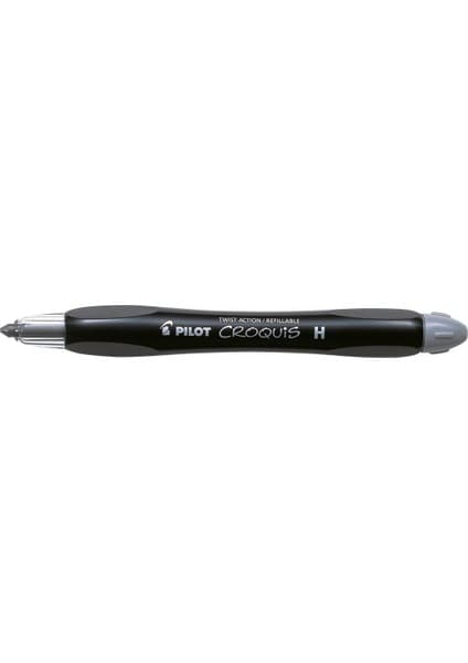 Pilot Pılot Croquıs -