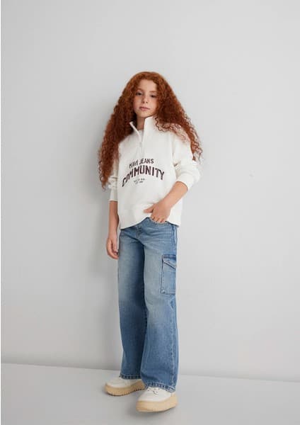 Mavi Jean Pantolon