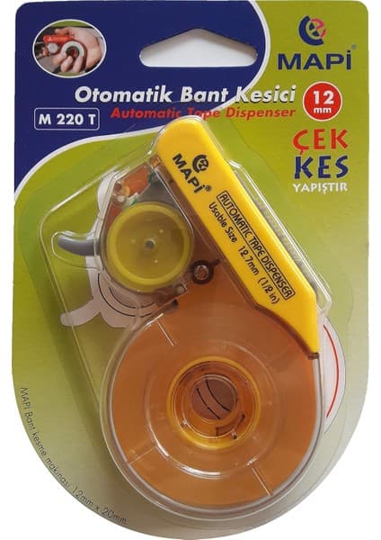 12MM.BANT Kesme