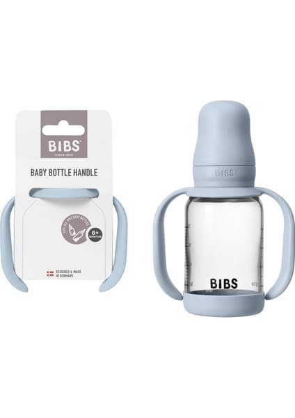 Bibs Baby Bottle Biberon Kulbu-Baby