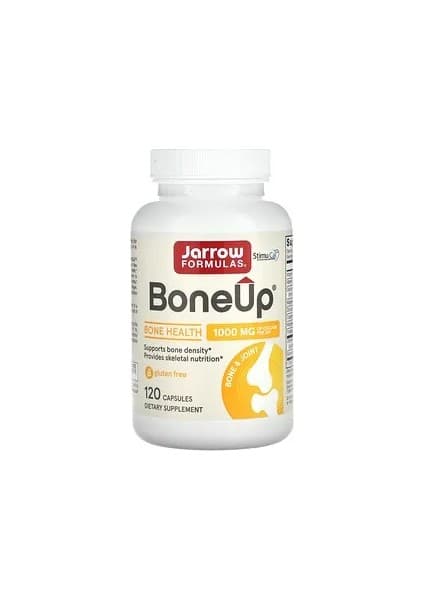 Jarrow Formulas Bone-Up, 120