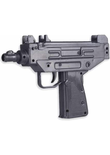 Boncuk Atan Uzi - Ks-Uzi