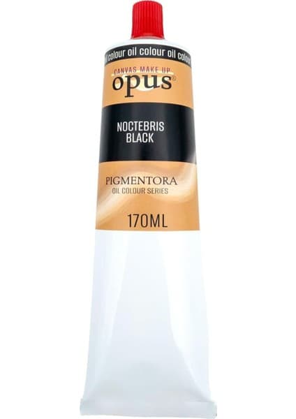 Yağlı Boya 170ML Noctebris