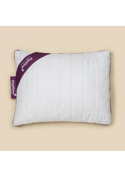 Papıllow Luxury Pure Wool Bebek Yastık 35X45 cm -%100 Saf