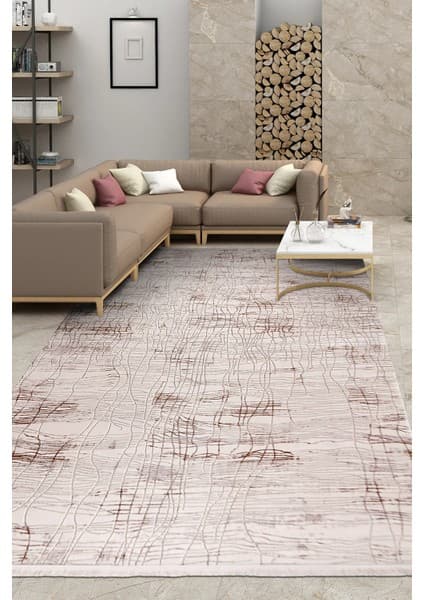 Youdayhomecollection Octa Model Oturma Odası Halısı — Ebat: