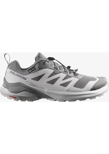 Salomon X-Adventure Gore-Tex Erkek Outdoor Ayakkabı Castlerock