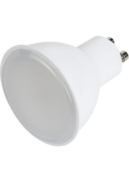Ayrex CT-4240 5W/3000K GU10 LED Çanak Ampul (GÜNIŞIĞI-12ADET)