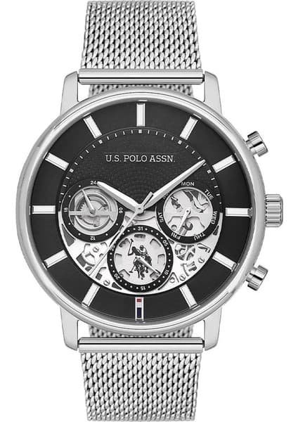 U.S. Polo Assn. U.S. Polo Assn USPA1102-04 Erkek Kol