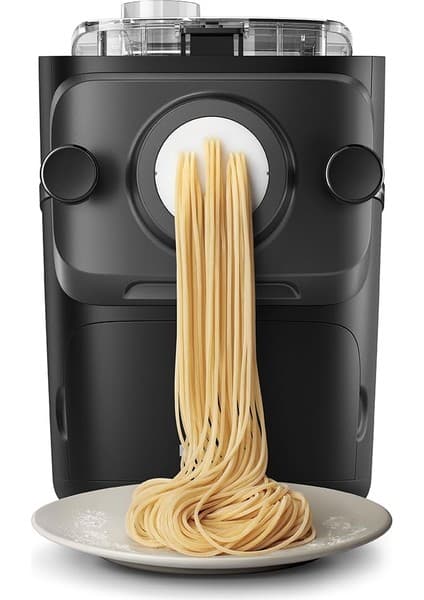 Philips Makarna Makinesi Serisi 7000 - Proextrude Teknolojisi, Otomatik Tartım, Tam Otomatik,