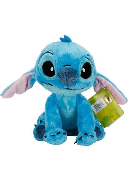 Colezium 0299 Disney Core Stitch Peluş 25 cm