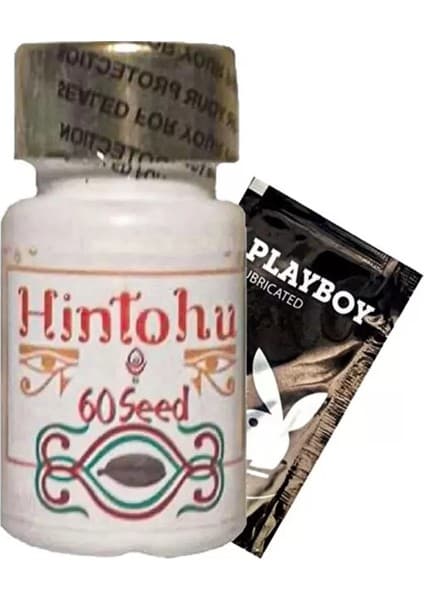 Sh Ticaret Hıntohu Bitkisel Ağız Kokusu Için 60