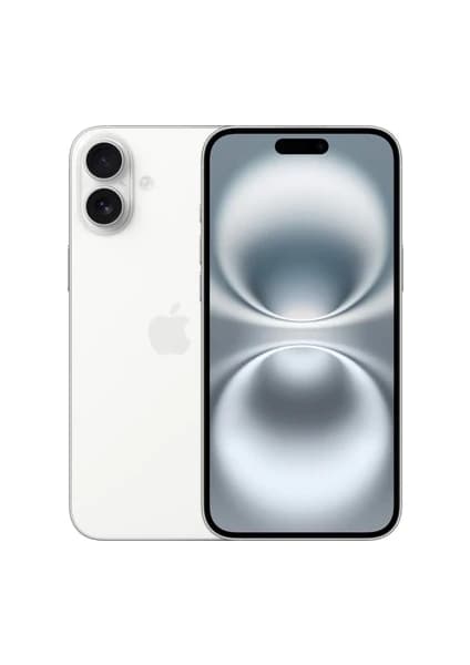 Sungur's Store Apple iPhone 16 Plus 128GB