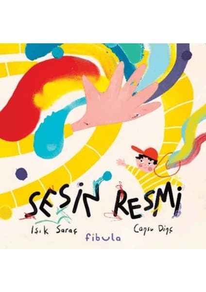 Fibula Yayıncılık Sesin