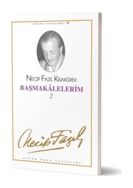 Büyük Doğu Yayınları