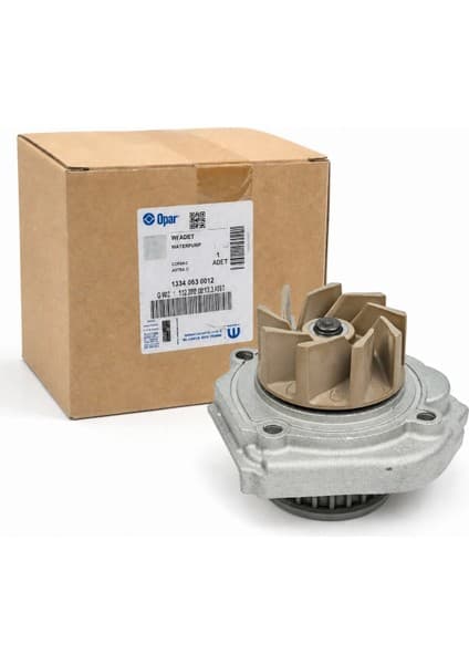 Opar 55284051 | Devirdaim Fiat 1.4 Egea Doblo Punto Fiorino Linea Albea Palio