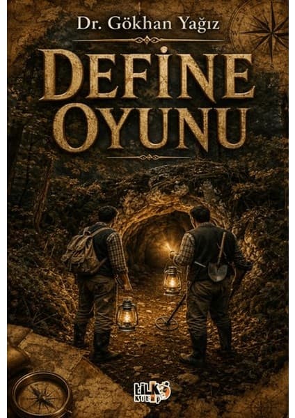 Tilki Kitap Define