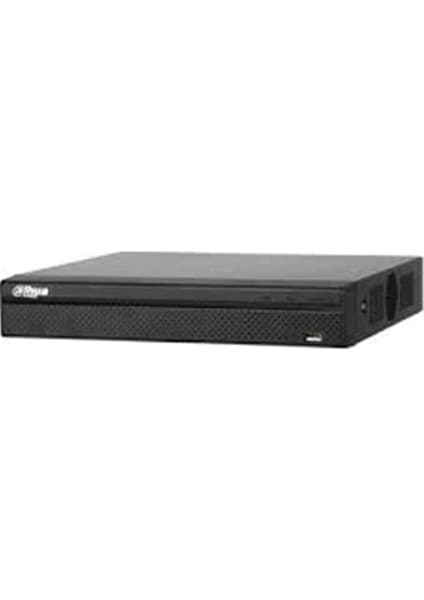AyrStore Dahua NVR2108HS-T 8 Kanal Nvr Kayıt