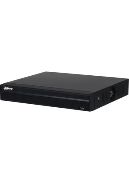 AyrStore Dahua 8kanal Full Poe NVR2108HS-8P-T Nvr Kayıt