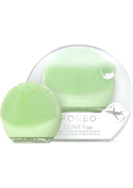 Luna 4 Go Yüz Temizleme ve Sıkılaştırma Cihazı,
