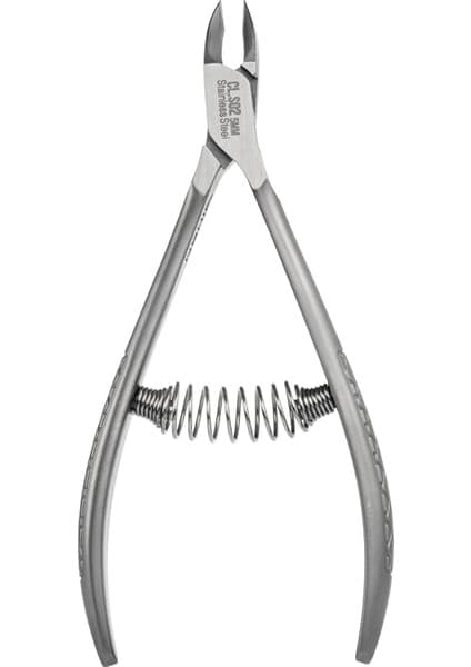 Nghia CL-S02 5 mm Tırnak Eti