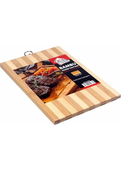 Akıllı Bayi 18X28 Bambu Kesim