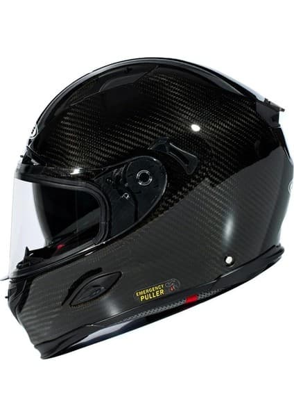 Zeus ZS-1800B Gloss Carbon Kapalı