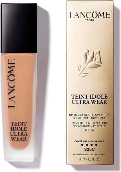 Lancome Teint Idole Ultra Wear Fondöten 325C 30